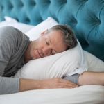 Hábitos de sueño saludables