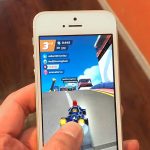Los mejores juegos de carreras para Android e iOS