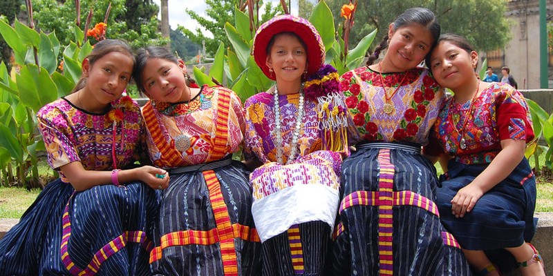 El turismo comunitario en Guatemala