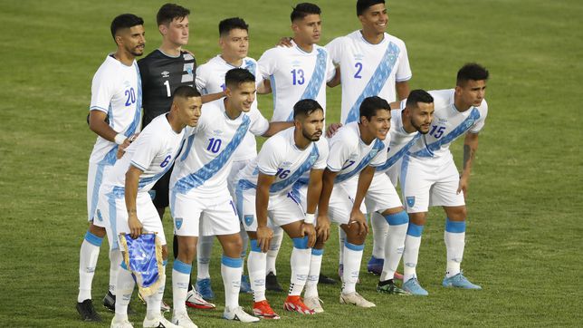 El auge del futbol en Guatemala