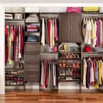 Organizar closet