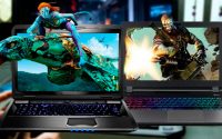 laptop para juegos