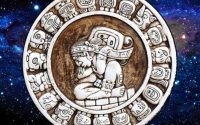 Signos Zodiacales Mayas