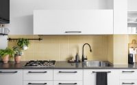Cocina moderna