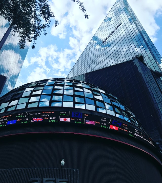 La emisión de bonos de CMI