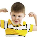 mejora el sistema inmune en niños