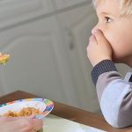 trastornos alimenticios en niños