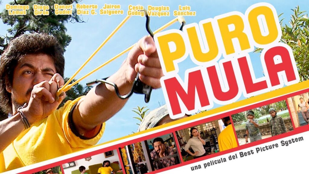Filmes de Guatemala que debes ver _ puro mula Filmes de Guatemala que debes ver _ puro mula