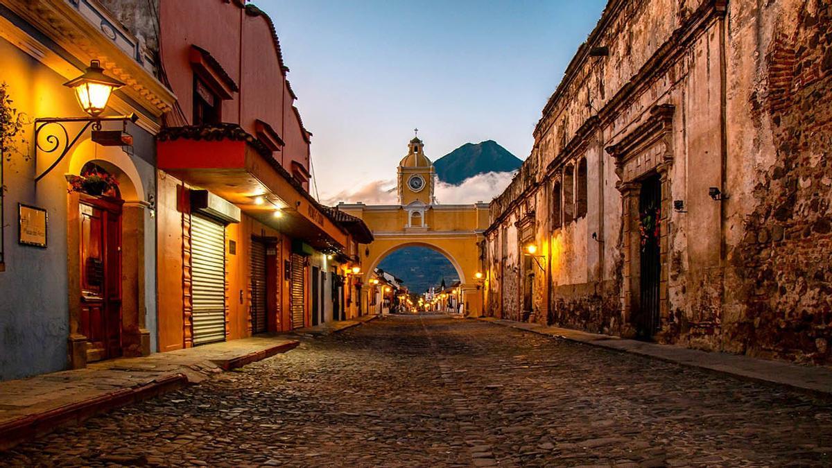 Principales actividades que debes hacer en Guatemala