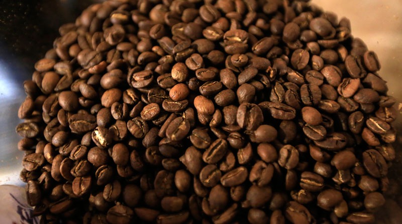 Historias del café de Guatemala