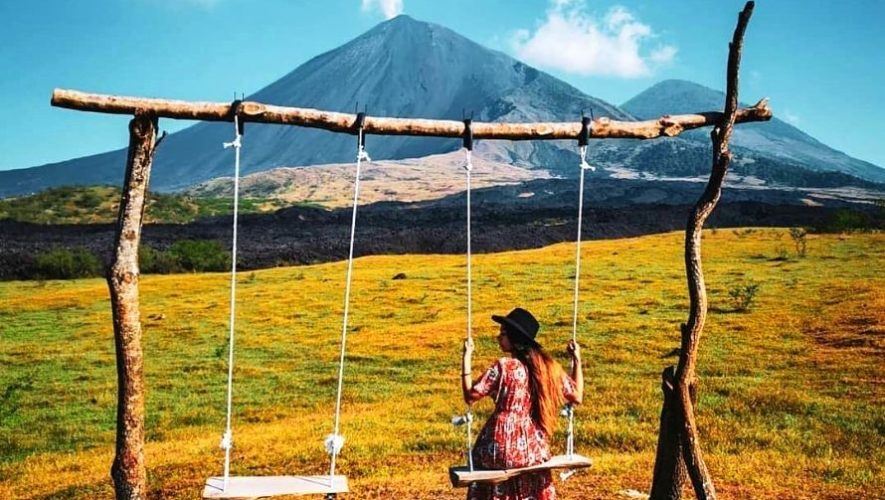 Ecoturismo y economía de Guatemala