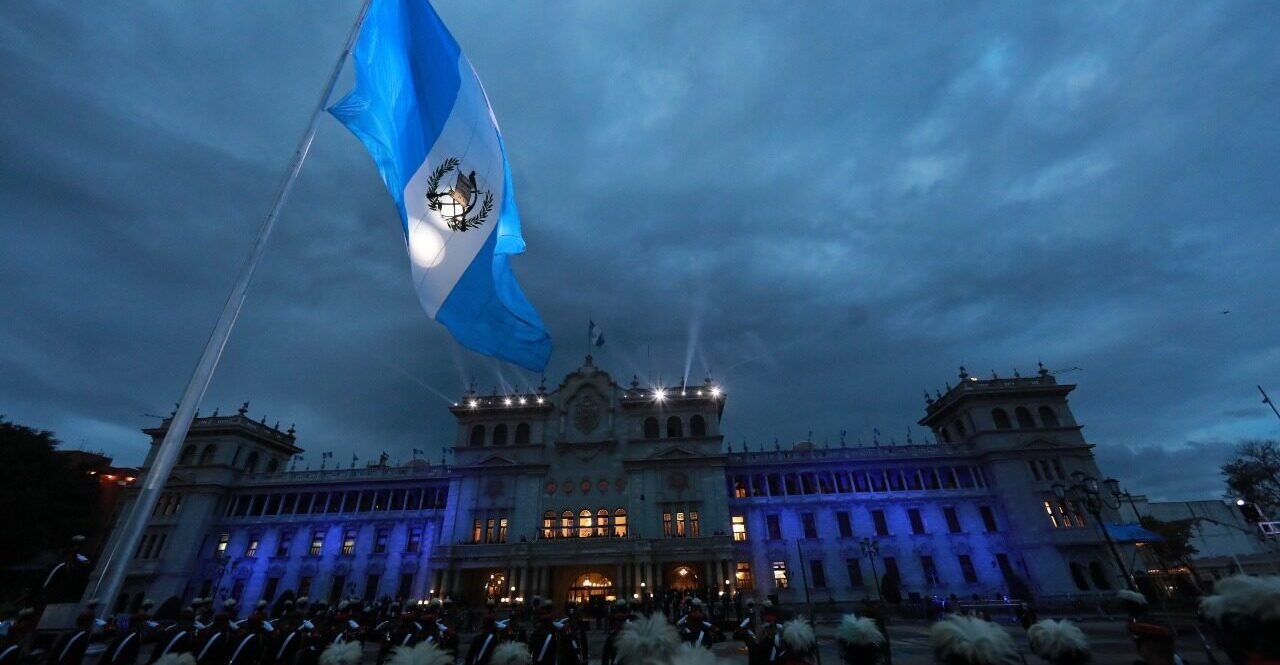 Conoce más sobre la historia de Guatemala