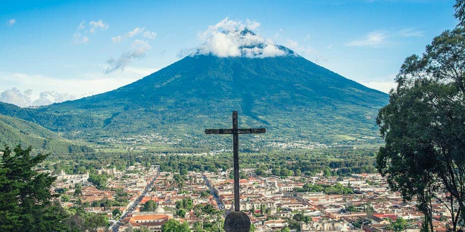 La Diversidad Cultural de Guatemala: Un Mosaico de Tradiciones