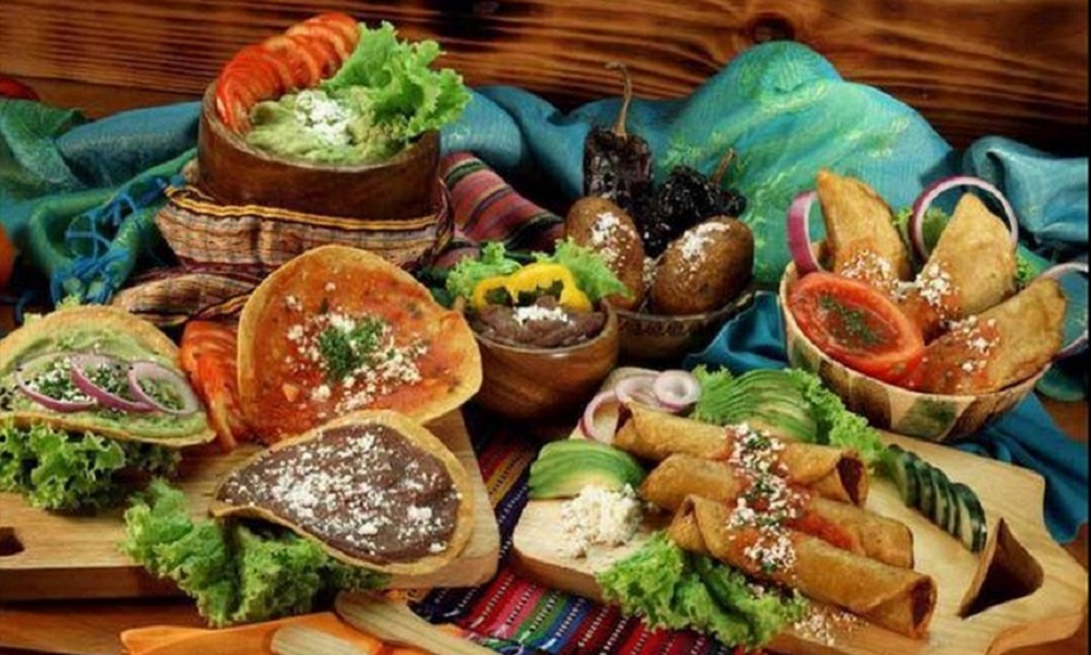 La gastronomía de Guatemala