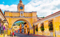 antigua