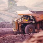 mining