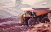 mining