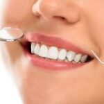 dental health