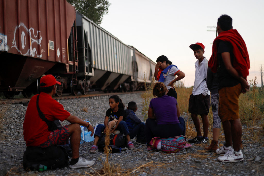 migration