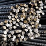 steel for construction