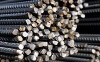 steel for construction