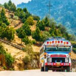 transporte