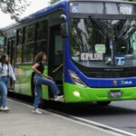 transporte publico