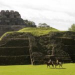 archaeological sites