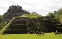 archaeological sites