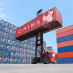 importaciones chinas