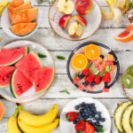 sumer fruits