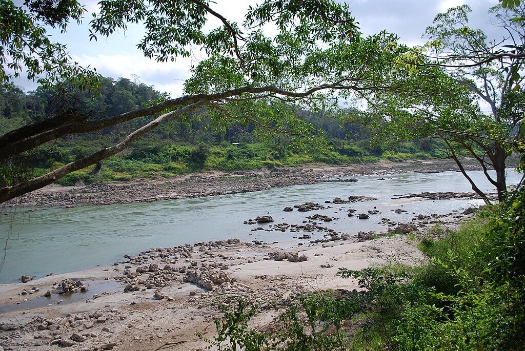 usumacinta