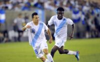 Guatemala sports