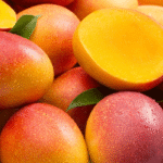 mangos summer