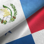 panama y guatemala