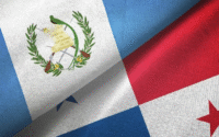 panama y guatemala