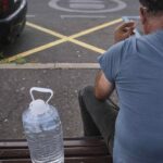 public water