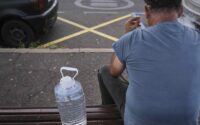 public water