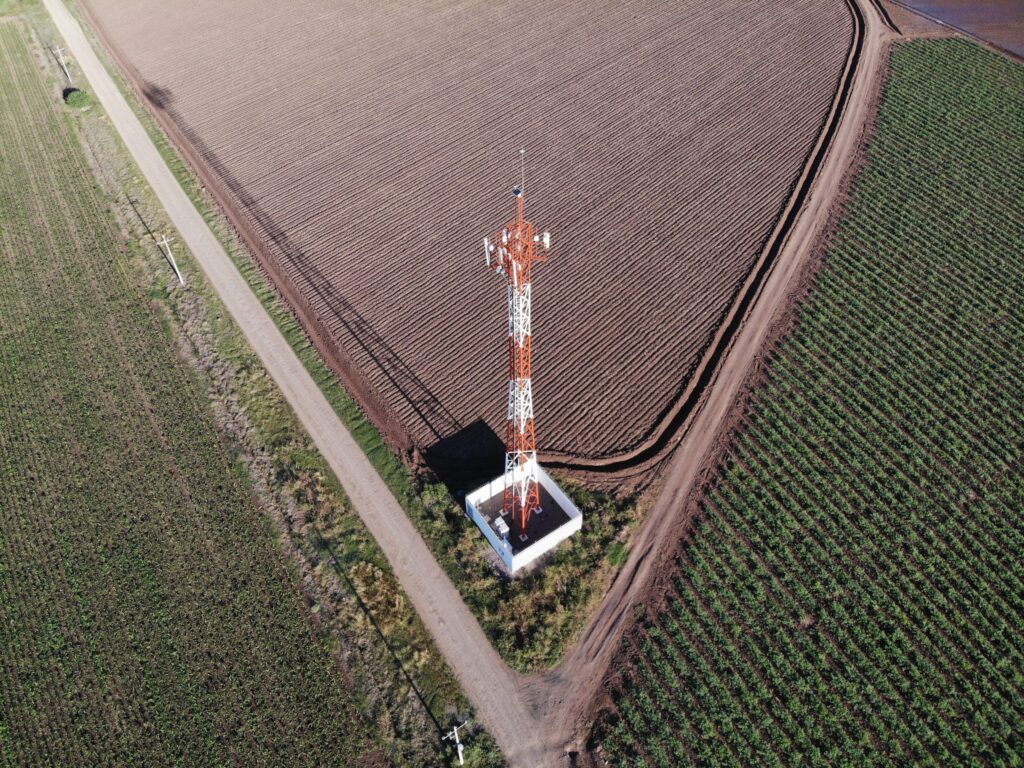radio bases