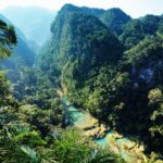 Nature Tourism in Guatemala