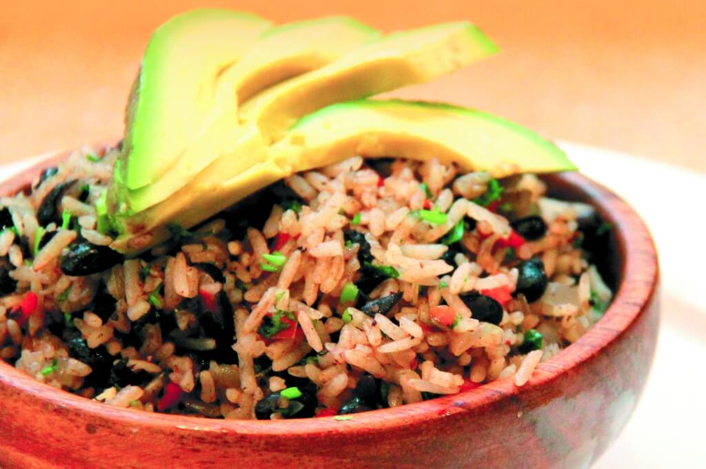 gallo pinto