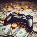 gaming boom