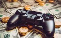 gaming boom