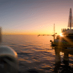 oil