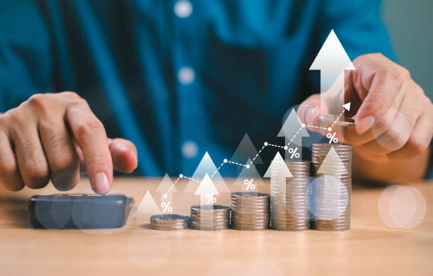 Grow up stock risk management.