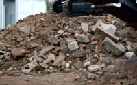 Recycling Construction Waste