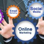 social media