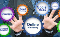 social media