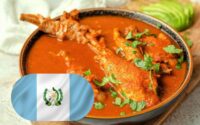 Gastronomic Route of Guatemala