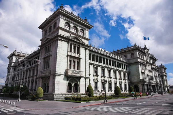 Guatemala Seen from Abroad Global Perception